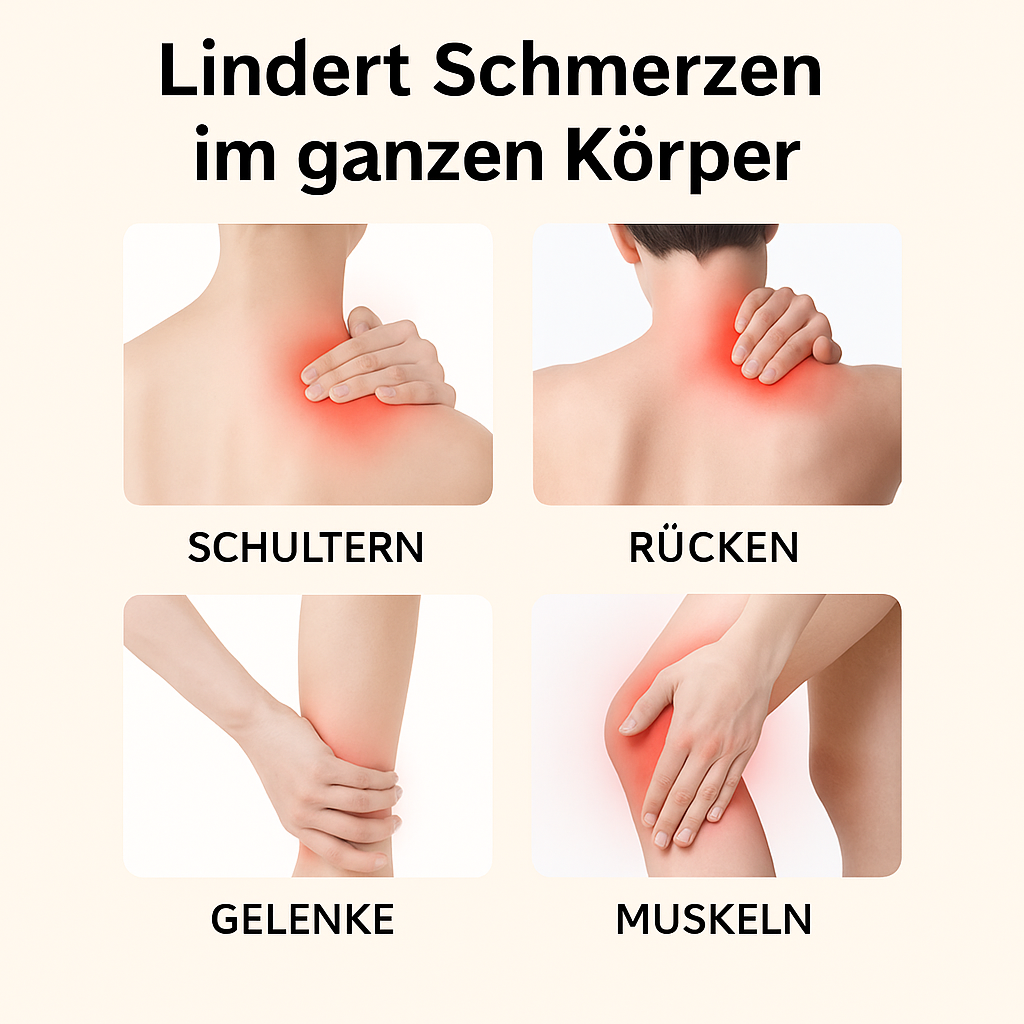 Thai Tiger Cream: Entspanntere Haut ab der ersten anwendun