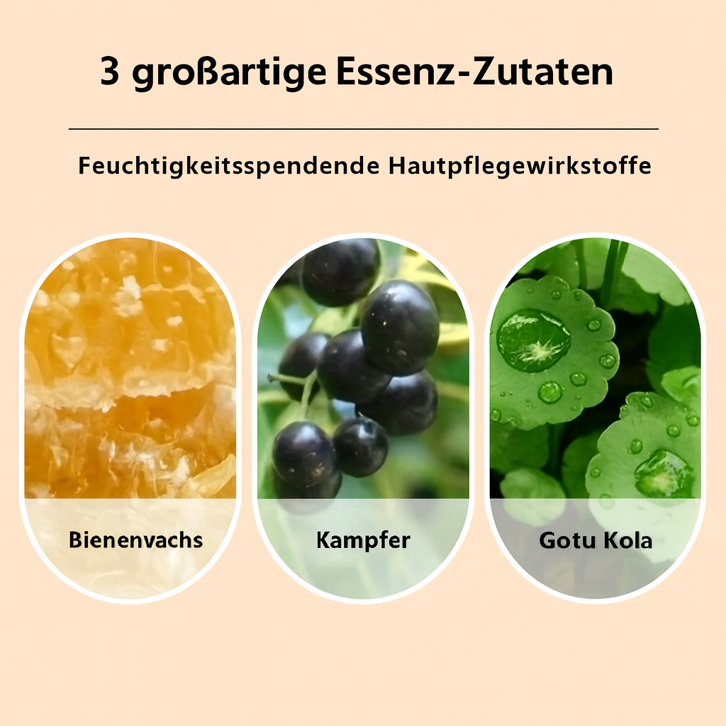 Thai Tiger Cream: Entspanntere Haut ab der ersten anwendun