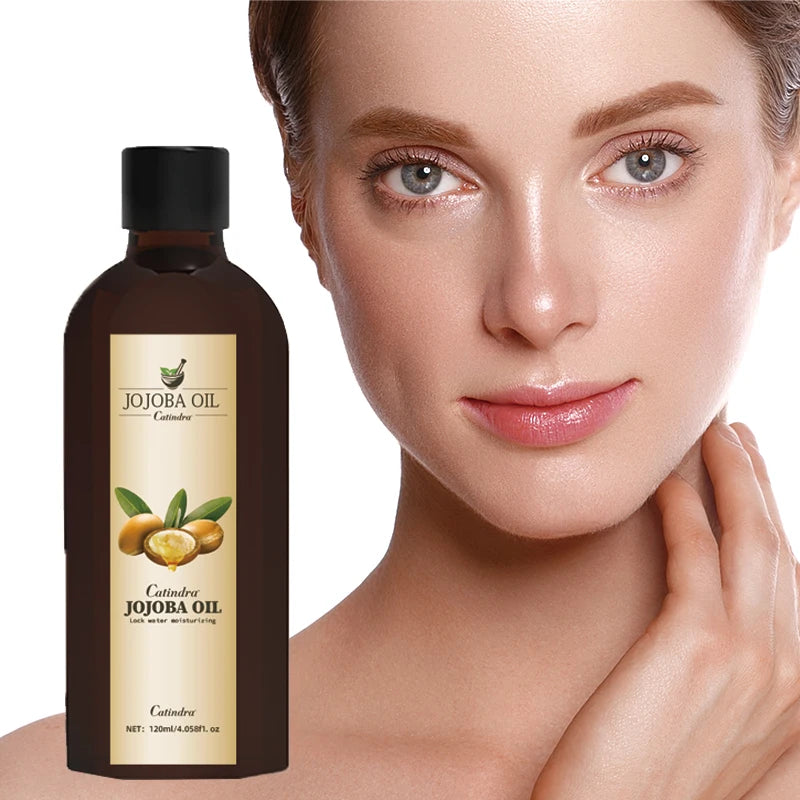 Massage Oil
