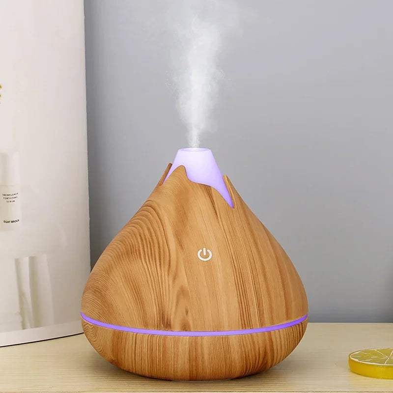 Duft-Oil Diffuser: Duftendes Zuhause, ab der ersten Anwendung