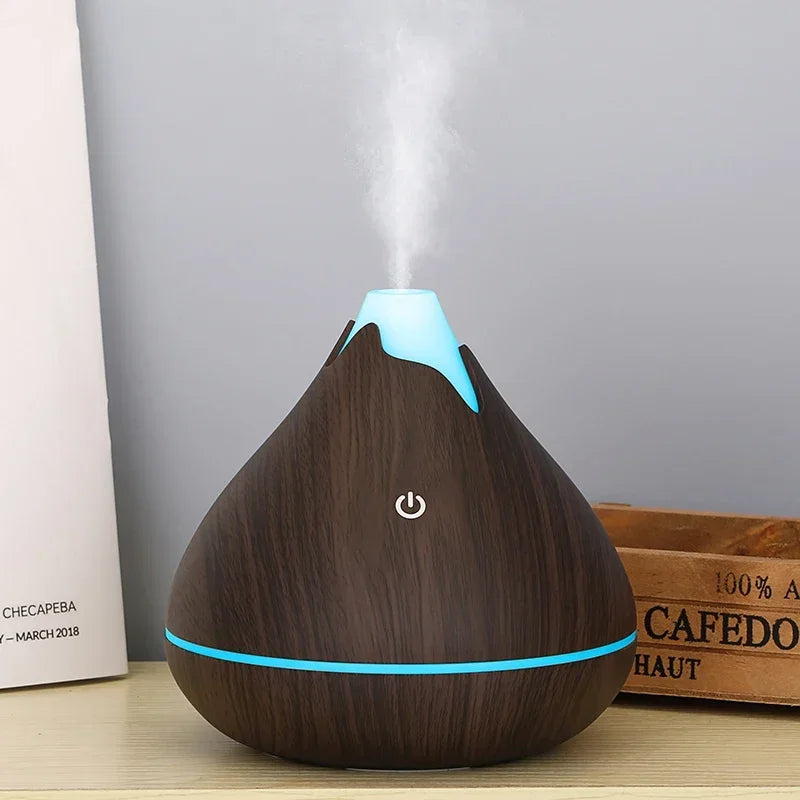 Duft-Oil Diffuser: Duftendes Zuhause, ab der ersten Anwendung