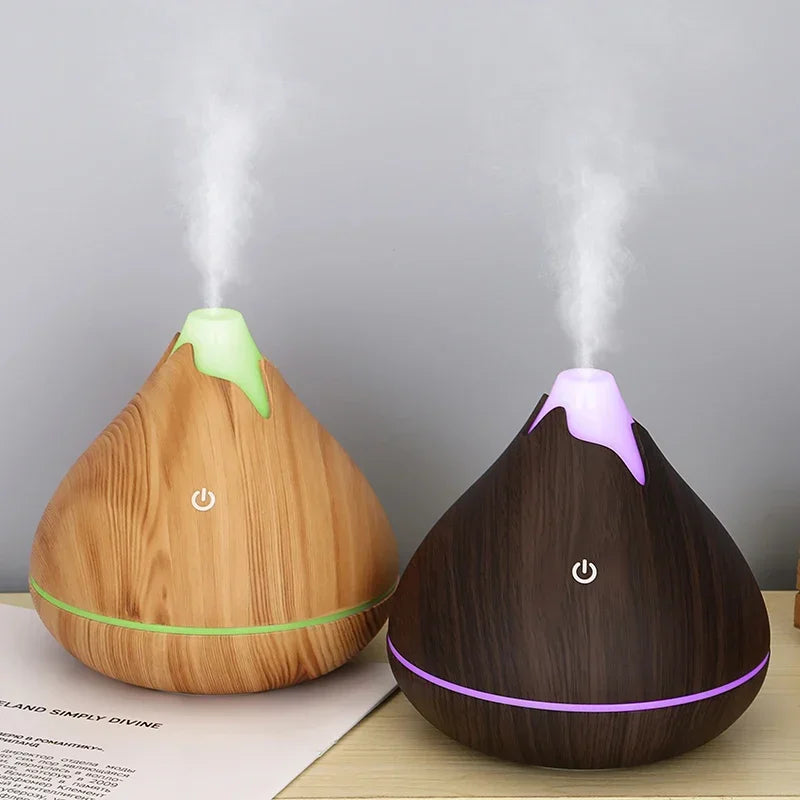 Duft-Oil Diffuser: Duftendes Zuhause, ab der ersten Anwendung